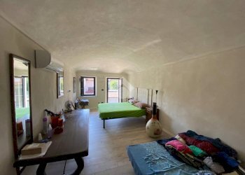 Semi-detached house Via Stura, San Maurizio Canavese - photo 7