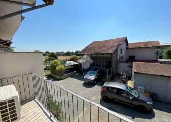 Semi-detached house Via Stura, San Maurizio Canavese - photo 12