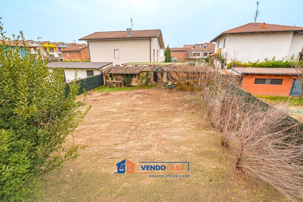 Independent house Racconigi - photo 2