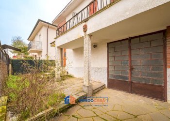 Independent house Racconigi - photo 23