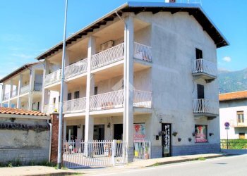 Appartamento Via aosta, Montalto Dora - foto 23