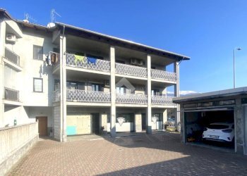 Appartamento Via aosta, Montalto Dora - foto 25