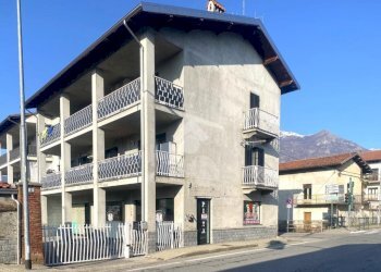 Appartamento Via aosta, Montalto Dora - foto 26