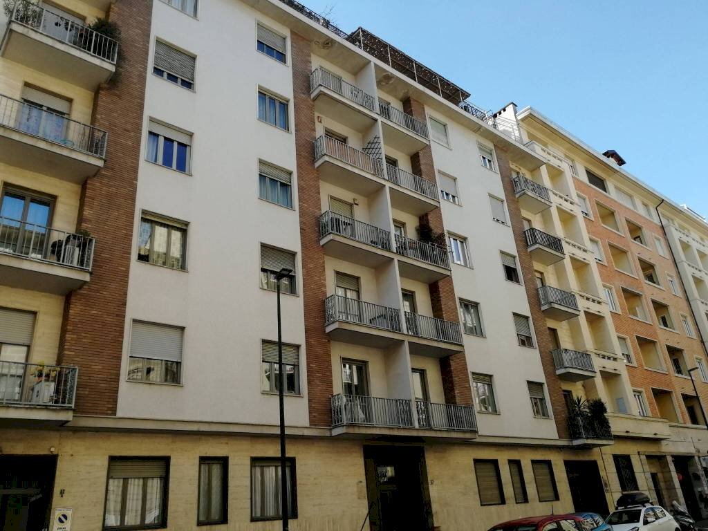 Trilocale Torino (zona Crocetta) - foto 2