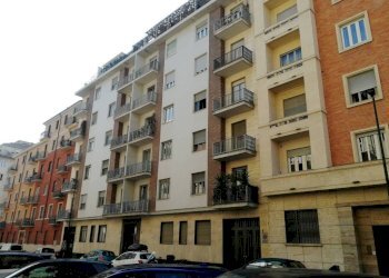 Trilocale Torino (zona Crocetta) - foto 1