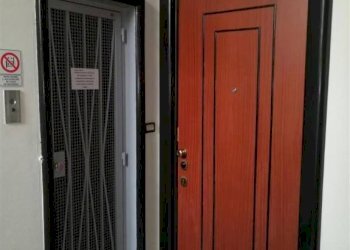 Trilocale Torino (zona Crocetta) - foto 8