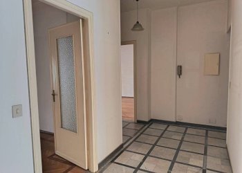 Trilocale Torino (zona Crocetta) - foto 10