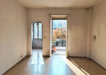 Trilocale Torino (zona Crocetta) - foto 13