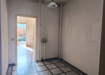 Trilocale Torino (zona Crocetta) - foto 14