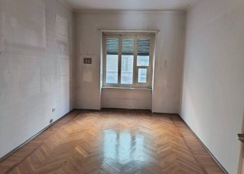 Trilocale Torino (zona Crocetta) - foto 23