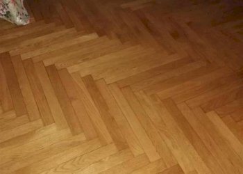 Trilocale Torino (zona Crocetta) - foto 26