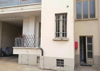 Trilocale Torino (zona Crocetta) - foto 32