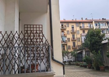 Trilocale Torino (zona Crocetta) - foto 35