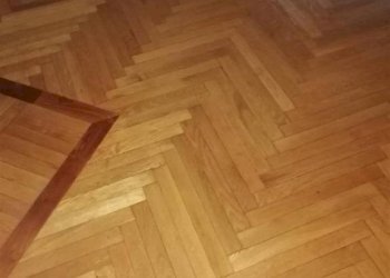 Trilocale Torino (zona Crocetta) - foto 37