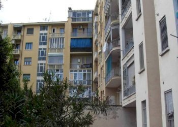 Trilocale Torino (zona Crocetta) - foto 39