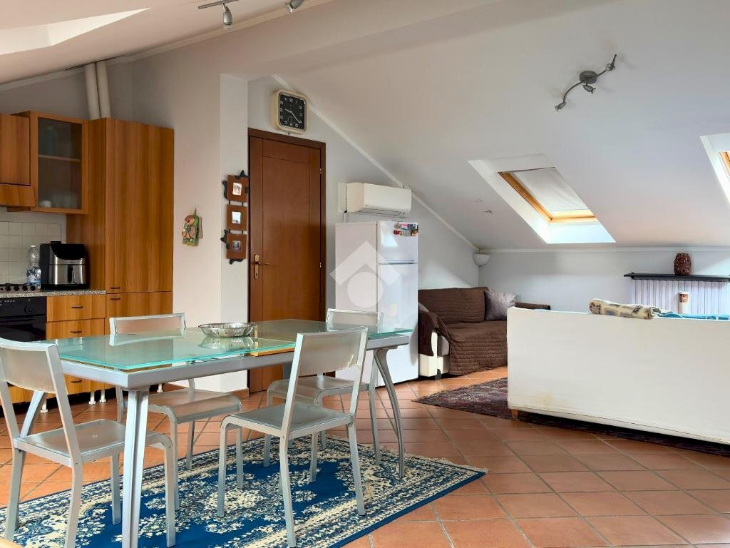 Mansarda Via Maurizio Beria, Moncalieri - foto 2