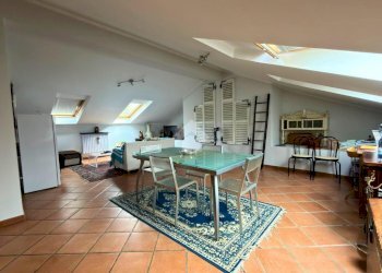 Attic Via Maurizio Beria, Moncalieri - photo 1