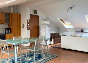 Attic Via Maurizio Beria, Moncalieri - photo 2