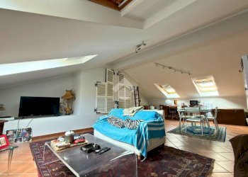 Attic Via Maurizio Beria, Moncalieri - photo 3