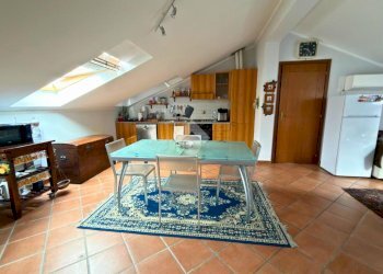 Attic Via Maurizio Beria, Moncalieri - photo 4