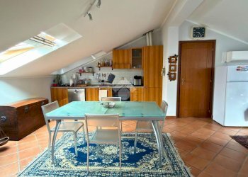 Attic Via Maurizio Beria, Moncalieri - photo 5