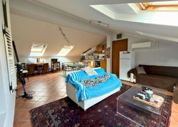 Attic Via Maurizio Beria, Moncalieri - photo 6