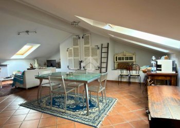 Attic Via Maurizio Beria, Moncalieri - photo 7