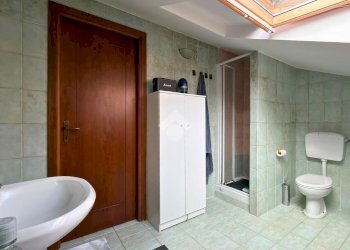 Attic Via Maurizio Beria, Moncalieri - photo 8