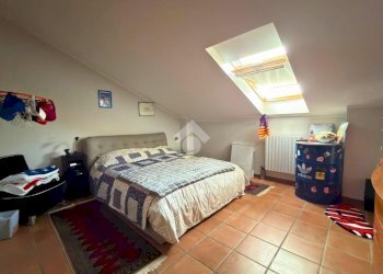 Attic Via Maurizio Beria, Moncalieri - photo 10