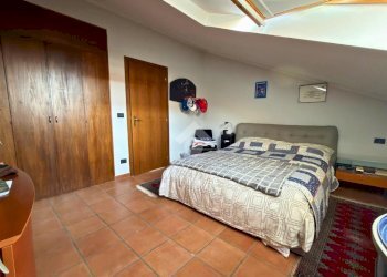 Attic Via Maurizio Beria, Moncalieri - photo 11