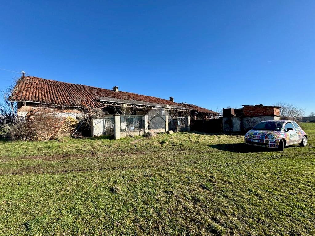 Rustico Via San Francesco al Campo, Leini - foto 1