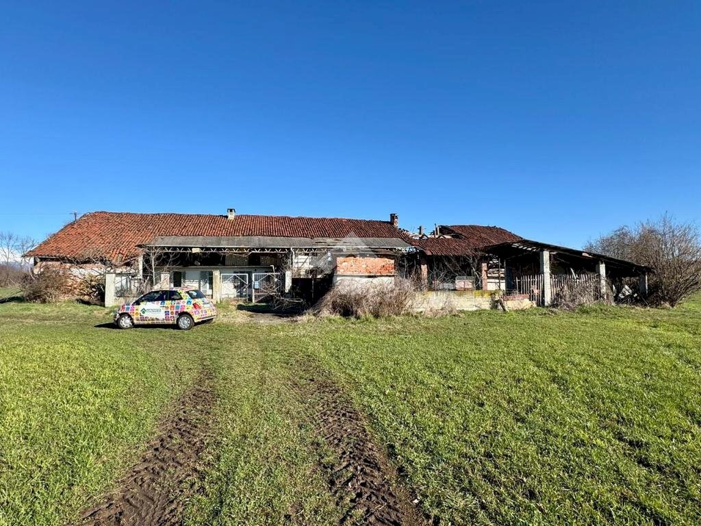 Rustico Via San Francesco al Campo, Leini - foto 3