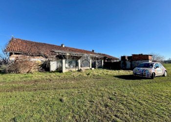 Rustico Via San Francesco al Campo, Leini - foto 1