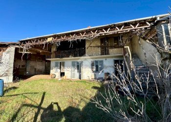 Rustico Via San Francesco al Campo, Leini - foto 7