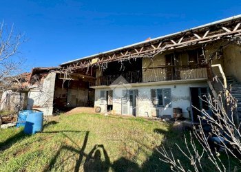 Rustico Via San Francesco al Campo, Leini - foto 8