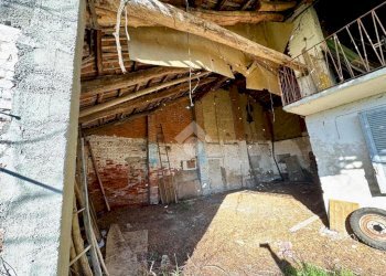 Rustico Via San Francesco al Campo, Leini - foto 11