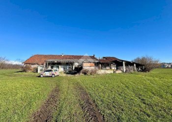 Rustico Via San Francesco al Campo, Leini - foto 2