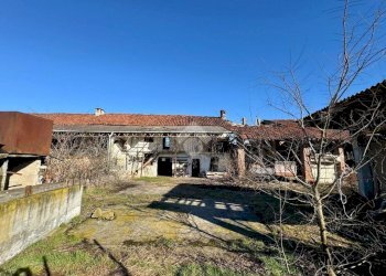 Rustico Via San Francesco al Campo, Leini - foto 7