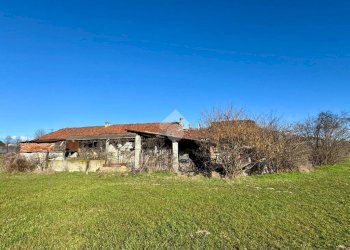 Rustico Via San Francesco al Campo, Leini - foto 12