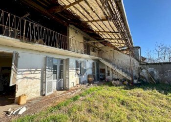 Rustico Via San Francesco al Campo, Leini - foto 19