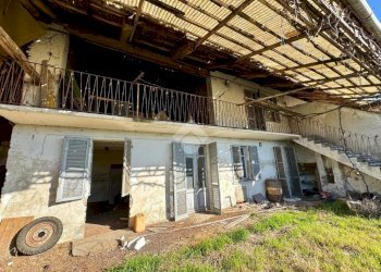 Rustico Via San Francesco al Campo, Leini - foto 20