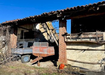 Rustico Via San Francesco al Campo, Leini - foto 21