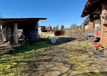 Rustico Via San Francesco al Campo, Leini - foto 25