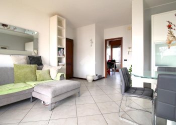 Trilocale Via Mazzini, Sassuolo - foto 2