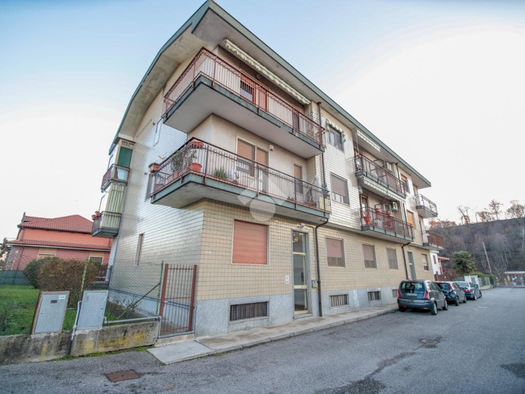 Trilocale Via Volpiano, Lombardore - foto 1