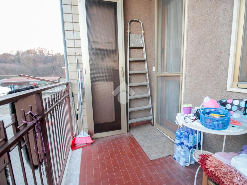 Trilocale Via Volpiano, Lombardore - foto 3