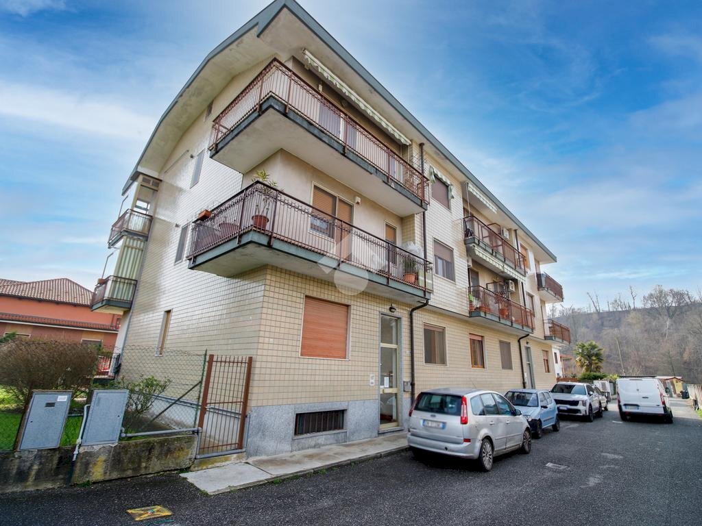 Trilocale Via Volpiano, Lombardore - foto 1