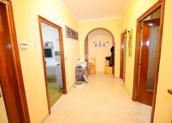 Trilocale Via Volpiano, Lombardore - foto 5