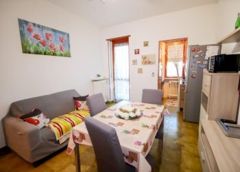 Trilocale Via Volpiano, Lombardore - foto 9