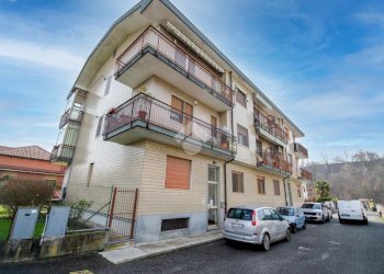 Trilocale Via Volpiano, Lombardore - foto 1